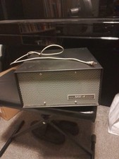 Drake speaker for sale  MANCHESTER