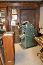 Dick model 360 for sale  Huntsville