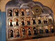 Wizzis harry potter usato  Verona