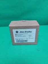 Allen bradley 140m d'occasion Allen bradley 140m d'occasion  France