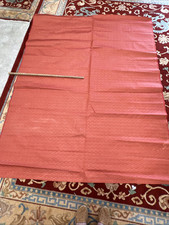 Vtg automotive fabric for sale  Holt