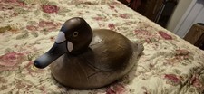 Hand carved painted for sale  Cibolo