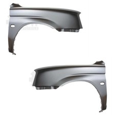 Kotflügel fender set gebraucht kaufen  Leipzig