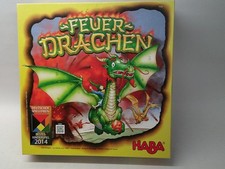 Haba feuer drachen gebraucht kaufen  Kierspe