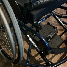 top end wheelchair for sale  Frankfort