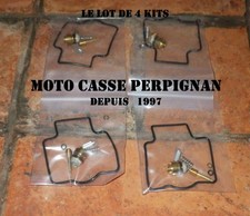 Kit réparation carburateur d'occasion  Sorède