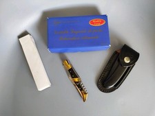 Couteau laguiole pradel d'occasion  Septèmes-les-Vallons