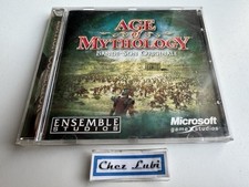 Age mythology bande d'occasion  Paris XII