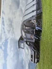 Vango air awning for sale  LONDON