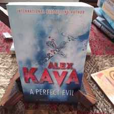 Alex kava perfect for sale  DERBY
