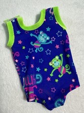 Doll leotard gymnastics for sale  Clementon