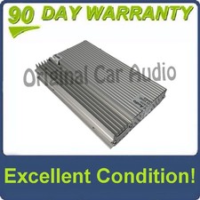 2007 - 2012 Jeep JK Wrangler Unlimited OEM AMPLIFICADOR AMPLIFICADOR SISTEMA DE SOM INFINITO comprar usado 2007 - 2012 Jeep JK Wrangler Unlimited OEM AMPLIFICADOR AMPLIFICADOR SISTEMA DE SOM INFINITO comprar usado  Enviando para Brazil