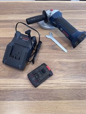 bosch gws 125 gebraucht kaufen  Hohen Neuendorf