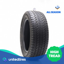 Used 275 55r20 for sale  Chicago