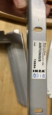 Ikea antonios shelf for sale  STOKE-ON-TRENT
