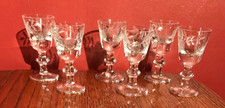 Mini vintage etched for sale  SALTASH
