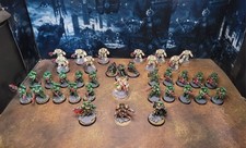 Warhammer 40k dark for sale  San Antonio