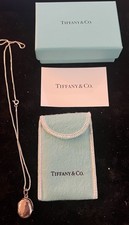 Tiffany co. sterling for sale  Renton