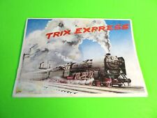 Trix express modell gebraucht kaufen  Münster