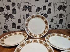 Set vintage plates for sale  DERBY