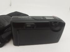 Fotocamera yashica zoomtec usato  Torino