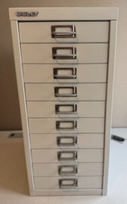 New bisley drawer for sale  Belchertown