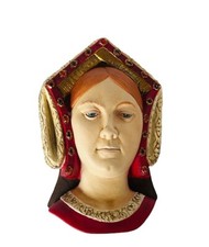 Catherine aragon bosson for sale  Colorado Springs