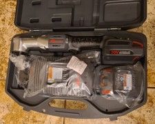 Ingersoll rand 20v for sale  Orem