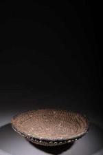 Arte Africano Cesta Haoussa comprar usado  Enviando para Brazil