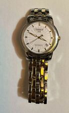Tissot 1853 automatic usato  Campagna