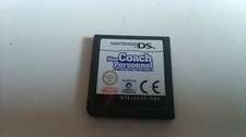 Jeu nintendo coach d'occasion  Toulon-