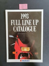 Suzuki 1993 full for sale  GOSPORT