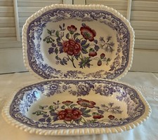Two spode copeland for sale  Stephenville