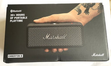 Marshall emberton bluetooth for sale  WARWICK
