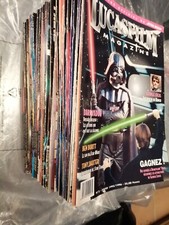 Gros lot lucasfilm d'occasion  Nice-