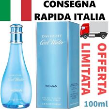 Davidoff cool water usato  Cavriglia