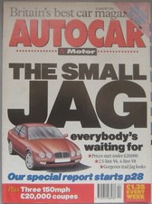 Autocar 1994 featuring for sale  DARWEN