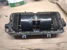 Heater blower fan for sale  PENZANCE