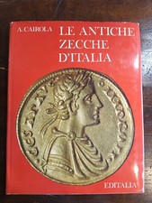 Editalia antiche zecche usato  Borgosesia