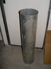 Absaugrohr lang 250 gebraucht kaufen  Polch