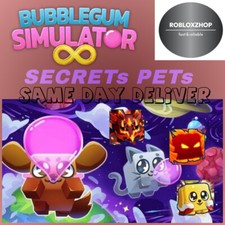 Bubble gum simulator usato  Venzone