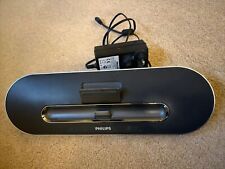 philips iphone speaker dock for sale philips iphone speaker dock for sale GERRARDS CROSS