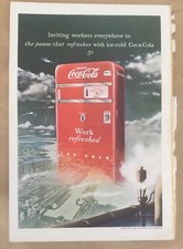 Coca cola soda for sale  Johnson City
