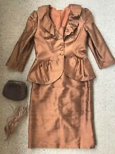 Handmade pure silk for sale  BELFAST