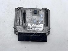 Steuergerät motor polo gebraucht kaufen  Deutschland