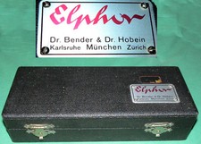 Kompensations planimeter elpho gebraucht kaufen  Bad Neuenahr-Ahrweiler