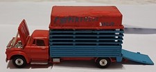 Corgi toys dodge usato  Roma