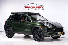 2012 porsche cayenne for sale  Portland