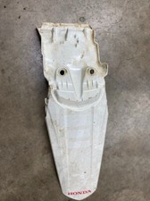 Honda rear fender for sale  Fyffe