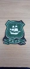 Small plymouth argyle for sale  SWANSEA